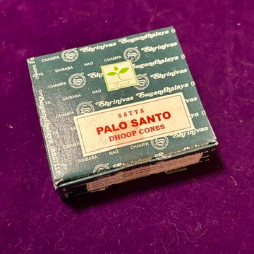 Palo Santo Gift Box