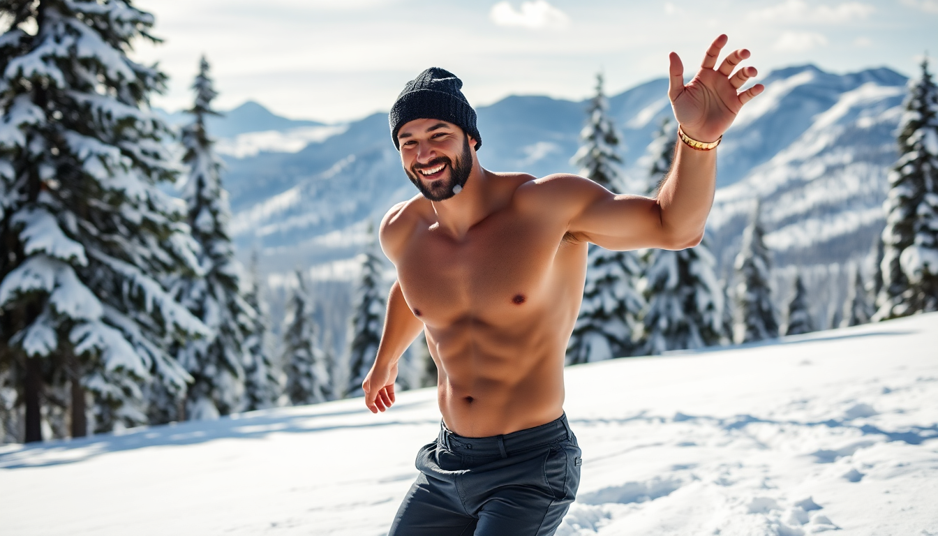 Beat the Winter Blues: Your Complete Guide to Vitamin D and Seasonal Wellness