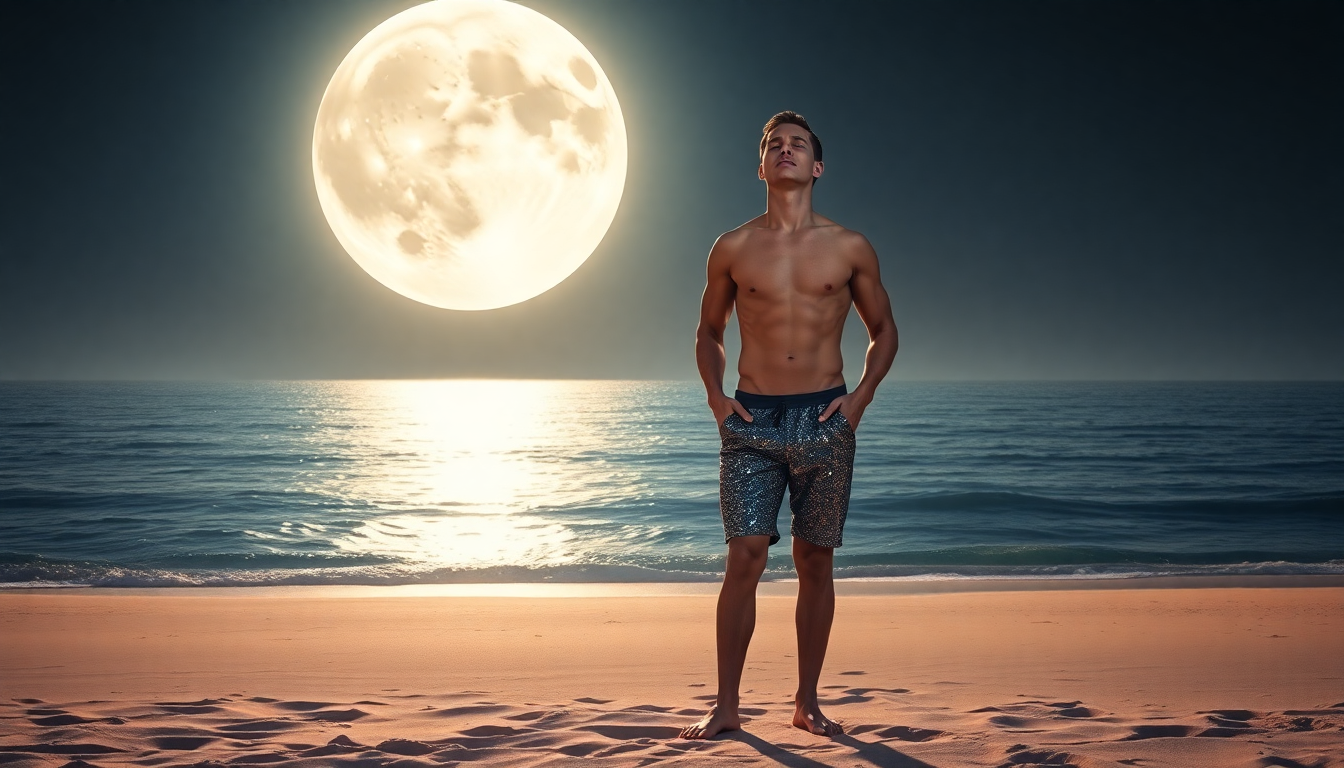 Full Moon 2 April, 2026 - Tarot Month Ahead Reading