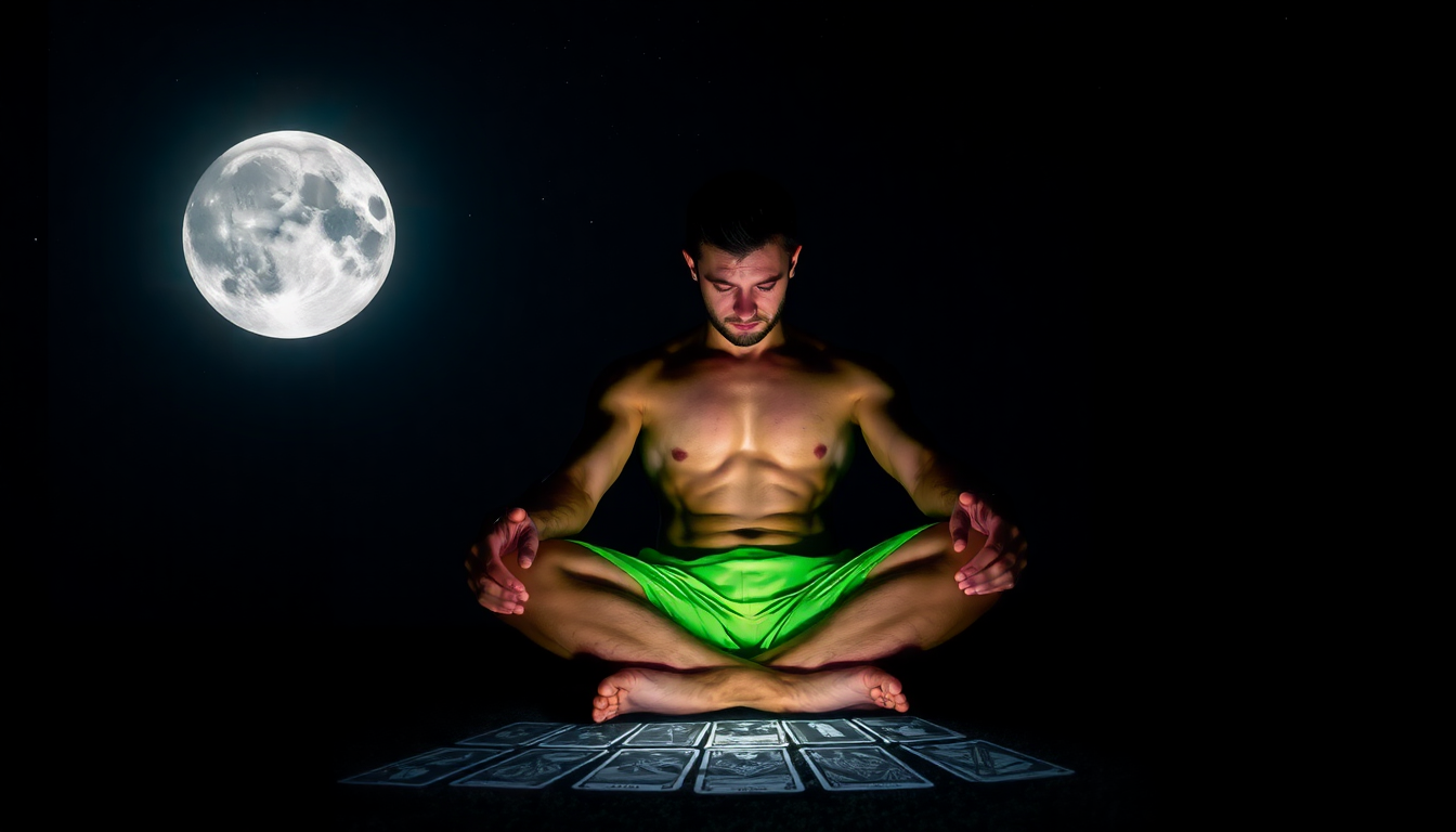 Week Ahead Tarot Reading: June 1st-7th, 2026