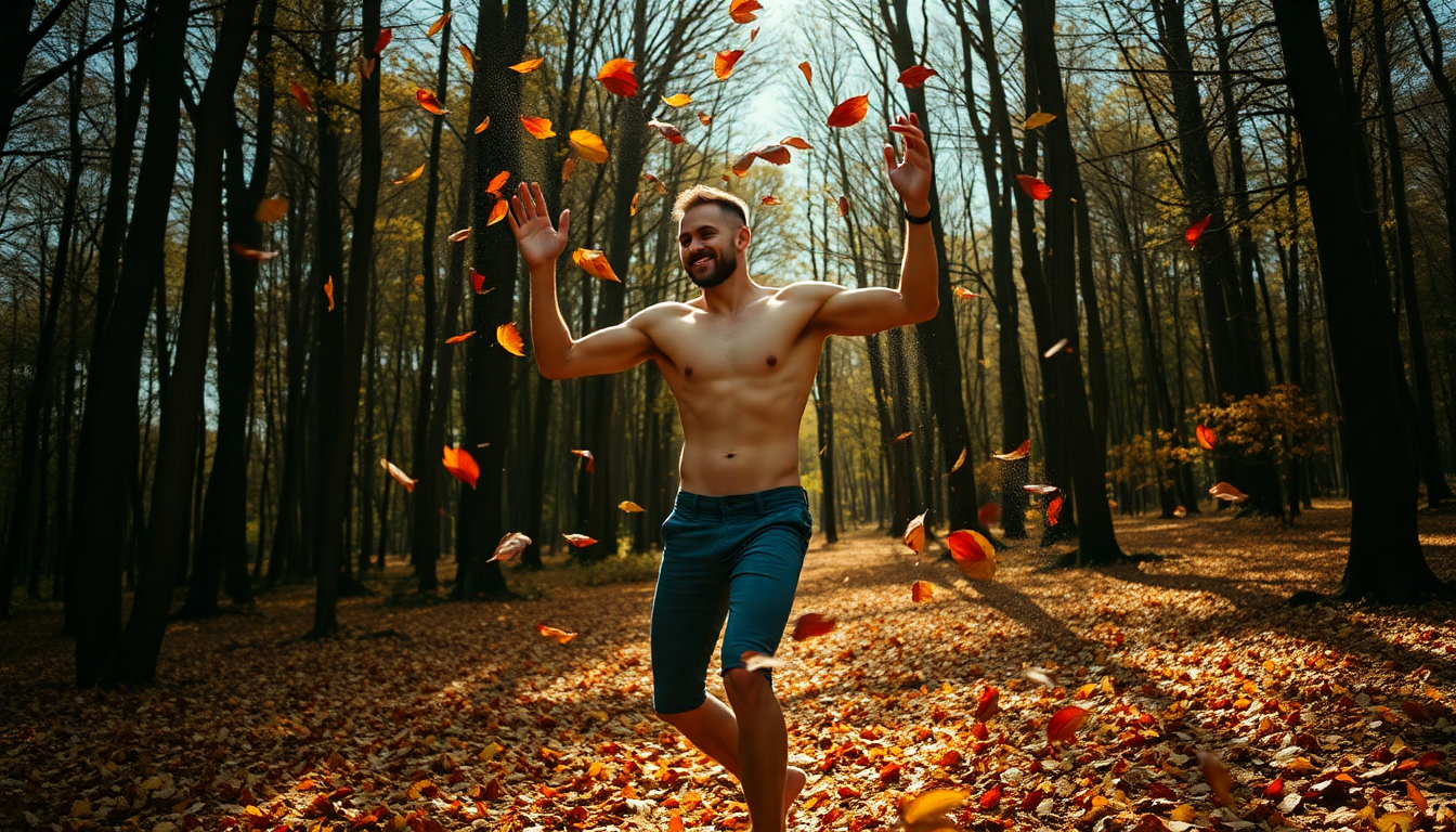 Welcoming the Southern Hemisphere Autumn Equinox: A Time for Release and Renewal
