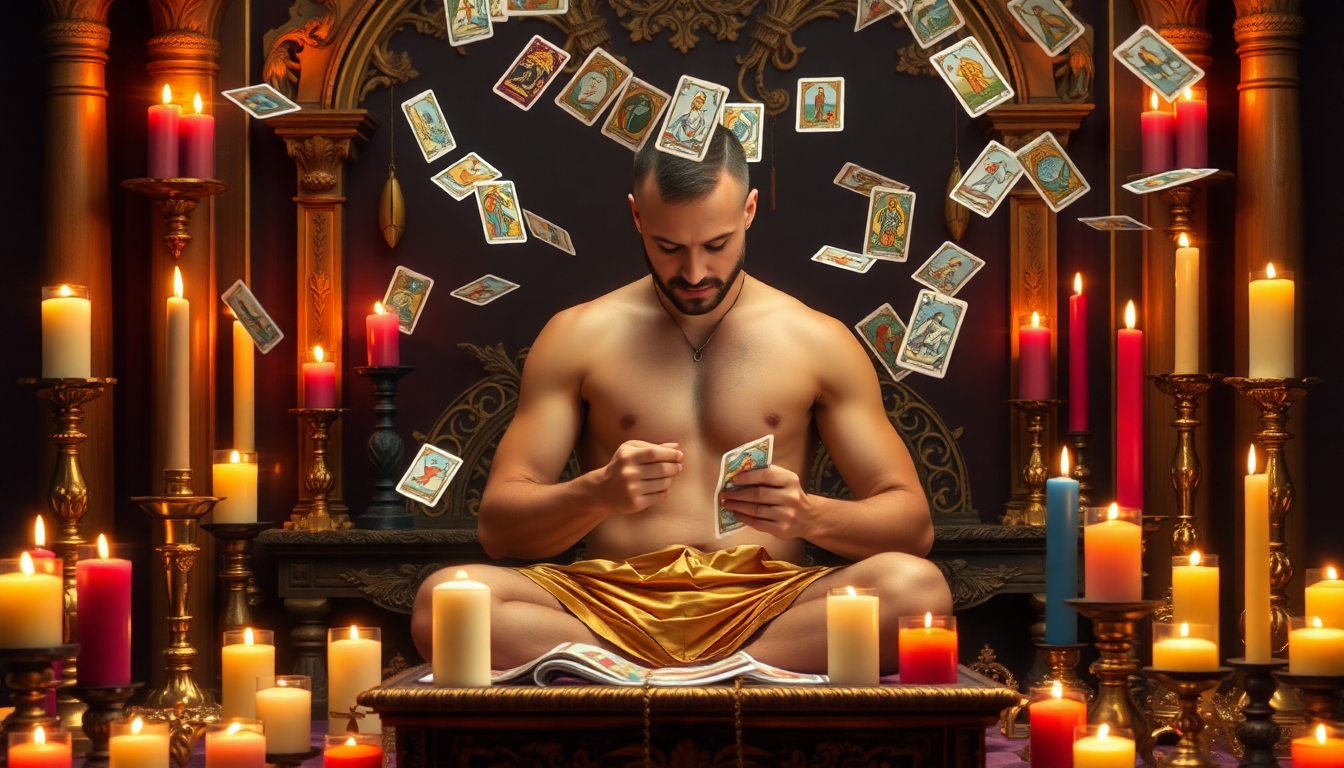 Tarot Reading for the Week Ahead: May 25th - 31st, 2026