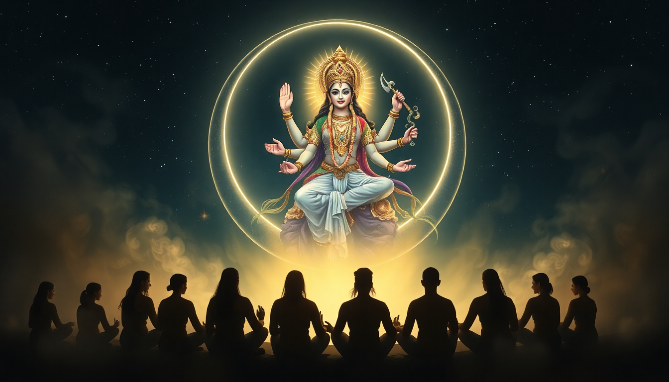 Harness the Power of the New Supermoon Release Ritual