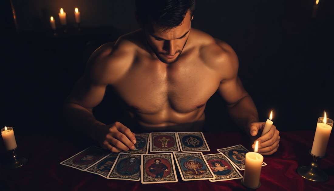 Tarot Reading for the Week of Monday, May 18th: Your Cosmic Guidance Awaits