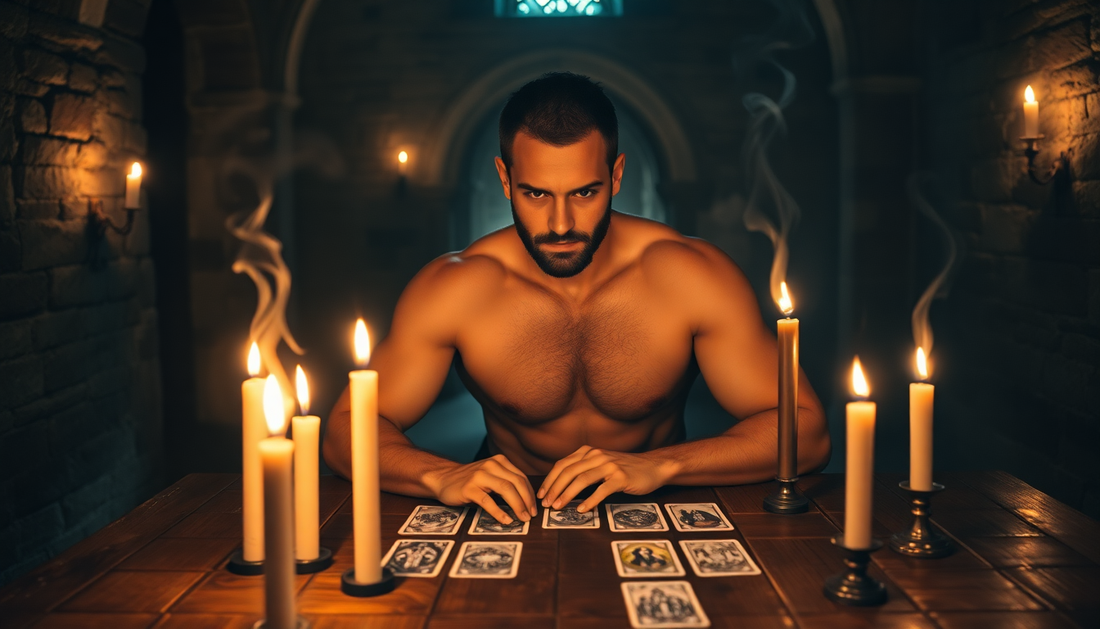 Weekly Tarot Reading: March 23-29, 2026 - Embracing Transformation and New Beginnings