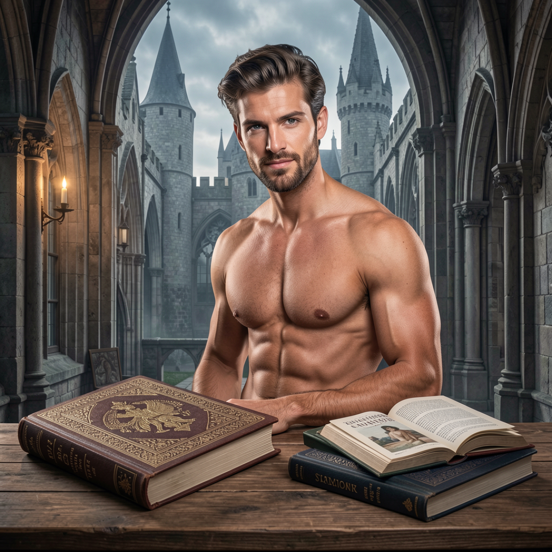 Bibles & Stationery