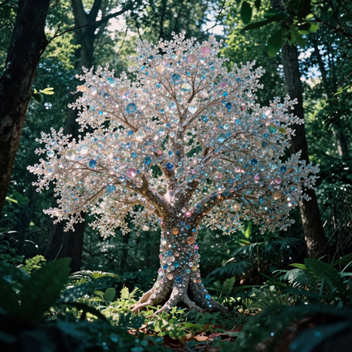 Gem Trees & Gardens