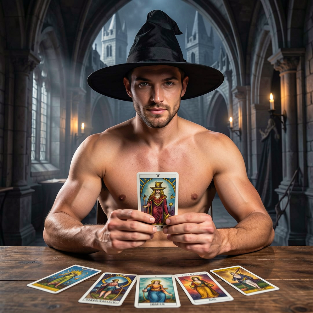 Wicca & Magickal Tools
