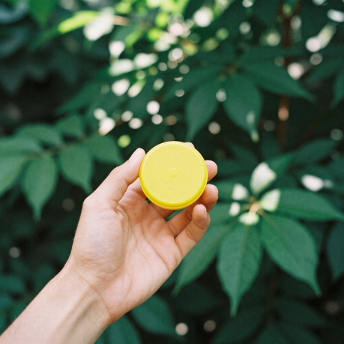 Pill Boxes