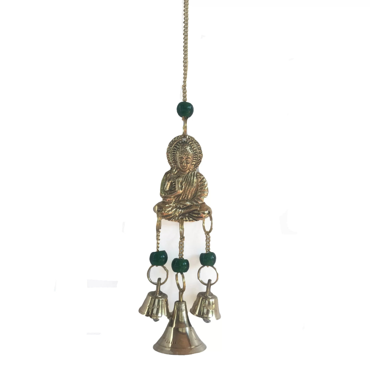Buddha Bells