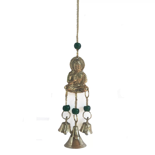 Buddha Bells