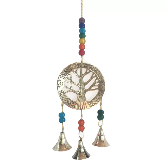 Tree of Life Bells