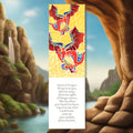 Dragon Bookmark