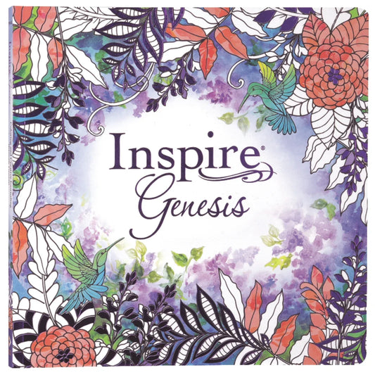 NLT Inspire: Genesis