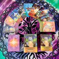 Archangel Animal Oracle Cards