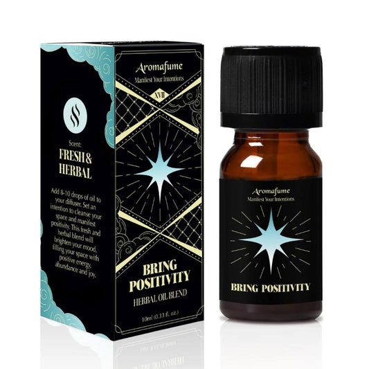 Bring Positivity Manifestation Oil