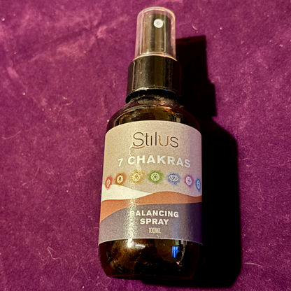 Chakra Gift Box