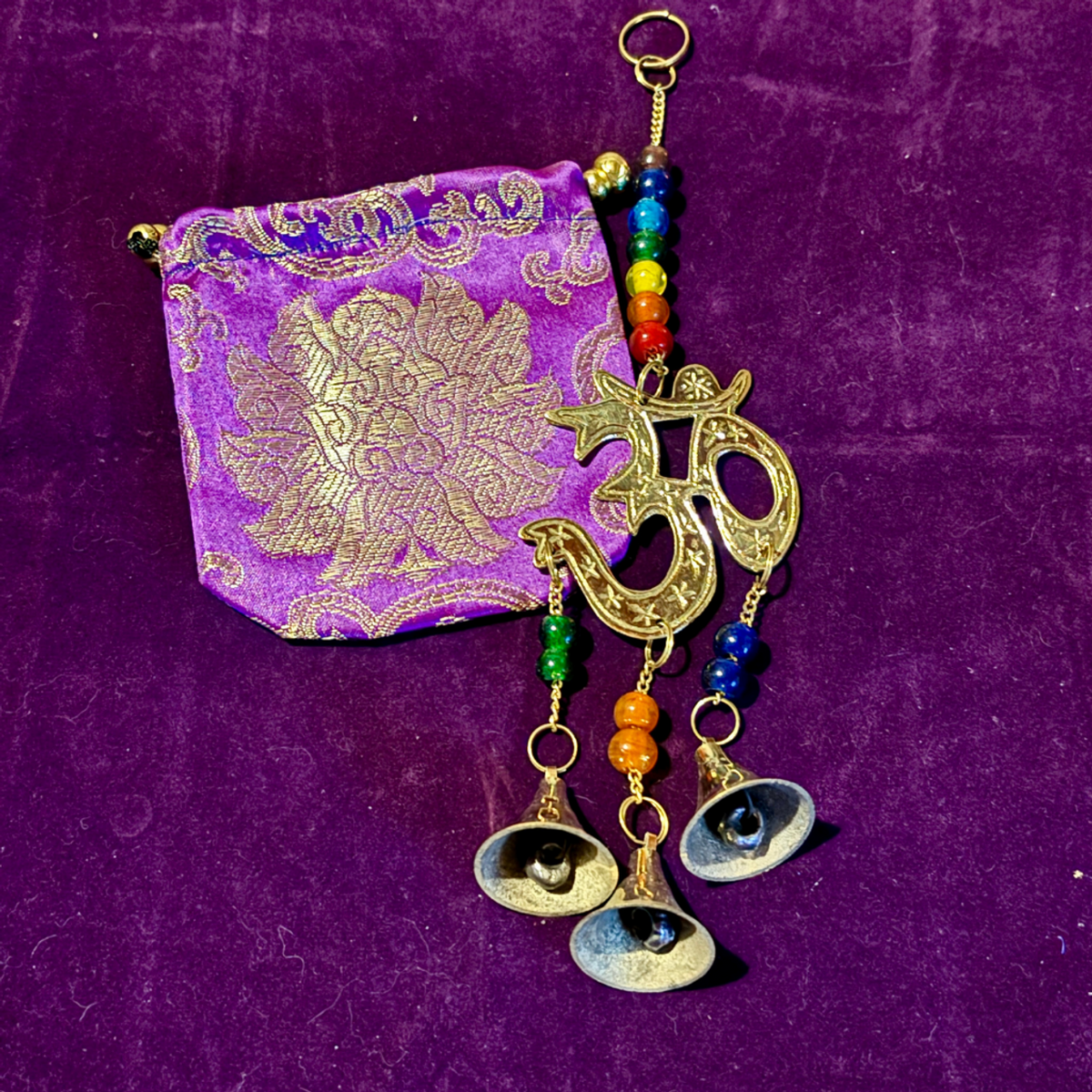 Chakra Gift Box