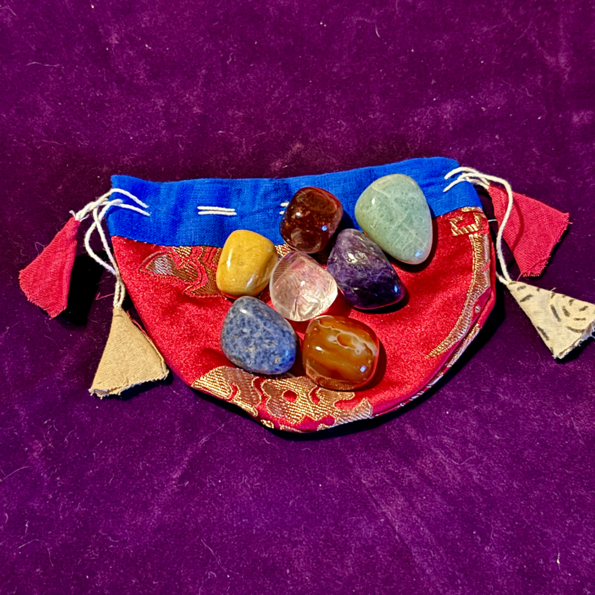 Chakra Gift Box