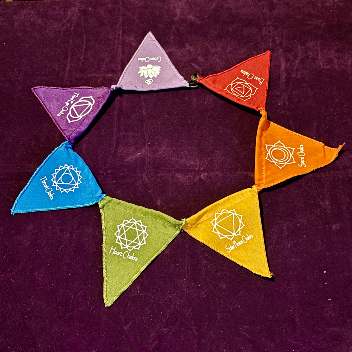 Chakra Gift Box