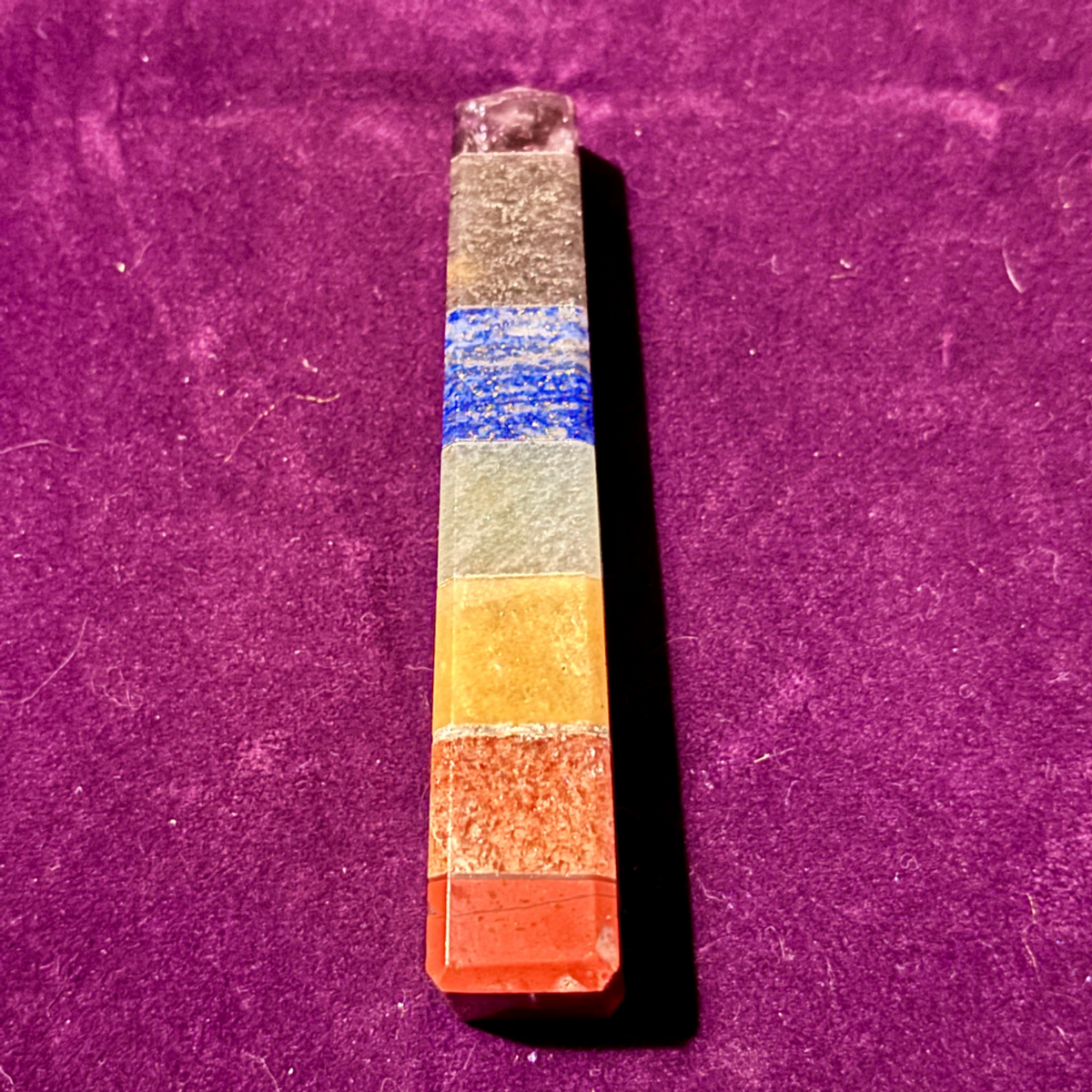 Chakra Gift Box