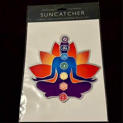 Chakra Gift Box