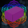Chakra Gift Box