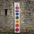 Om & Chakra Banner