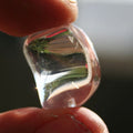 Clear Quartz 'A Grade' Tumbled Stone