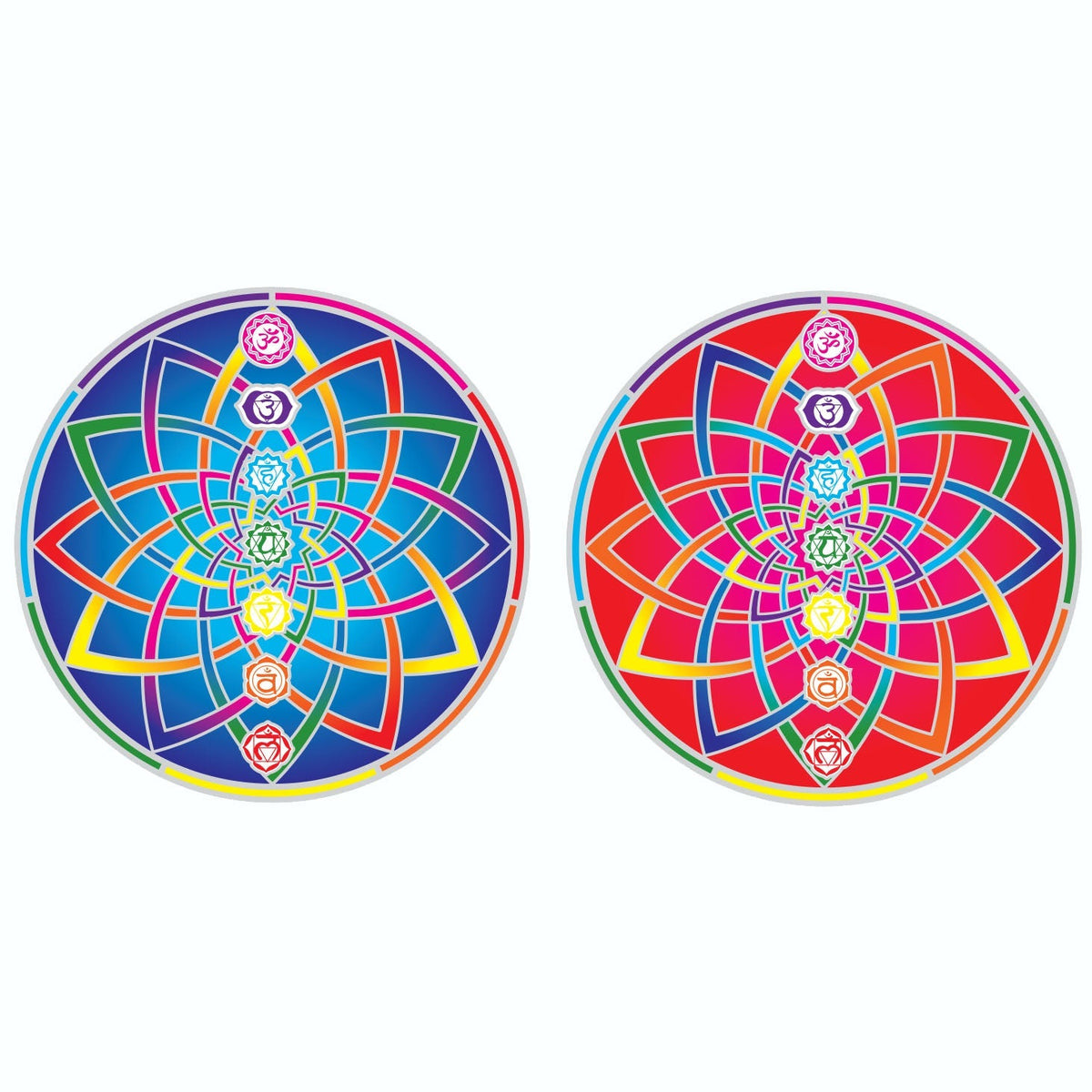 Cosmic Chakra Sunlight