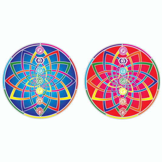 Cosmic Chakra Sunlight