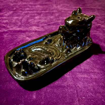 Dragon Gift Box