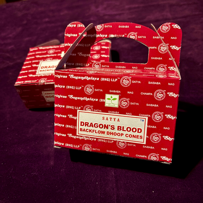 Dragon Gift Box