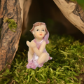 Mini Fairy Figurines