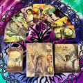 Fallen Angel Oracle