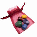 Five Western Elements Crystal Kit
