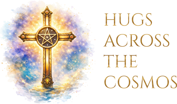 Hugs Across The Cosmos