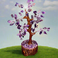Amethyst Gem Tree