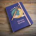 Dream Journal & Pen Set