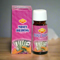 Money Drawing Fragrance Oil