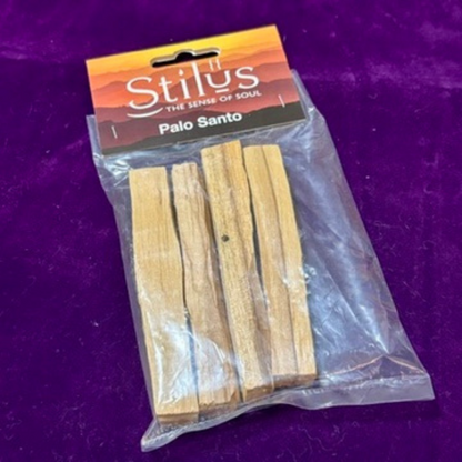Palo Santo Gift Box