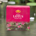 Lotus Incense Cones