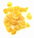 Yellow Aventurine Tumbled Stone