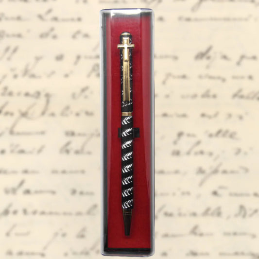 Cross Pen (Boxed)