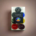 Chakra Tealight Candles